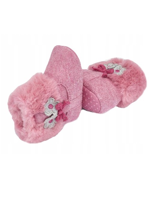 BUTY Z FUTERKIEM MAYORAL