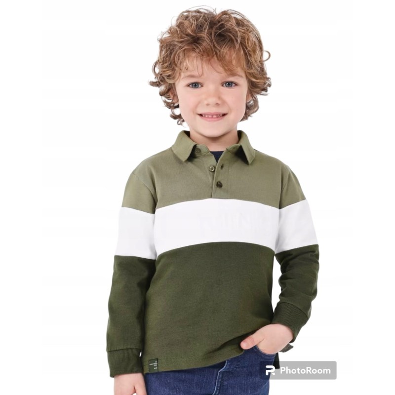 BLUZKA POLO MAYORAL