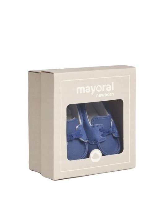 BUTY  MOKASYNY MAYORAL