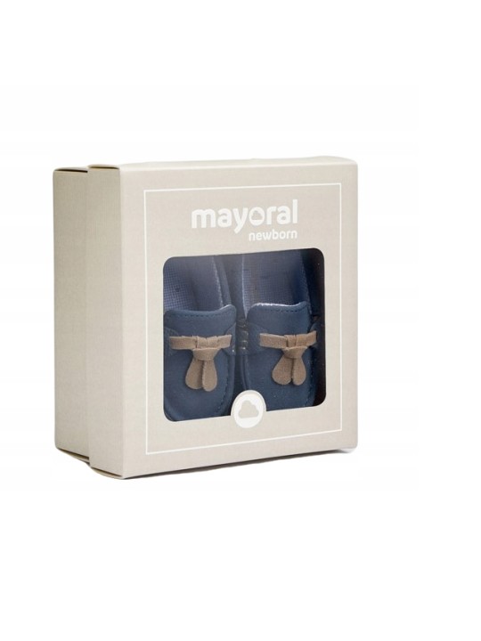 BUTY  MOKASYNY MAYORAL