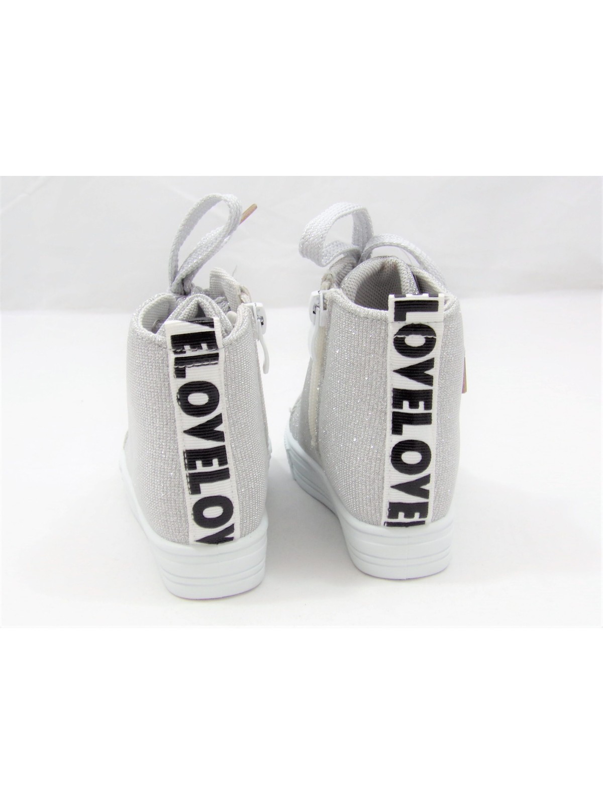 BUTY DLA DZIEWCZYNKI