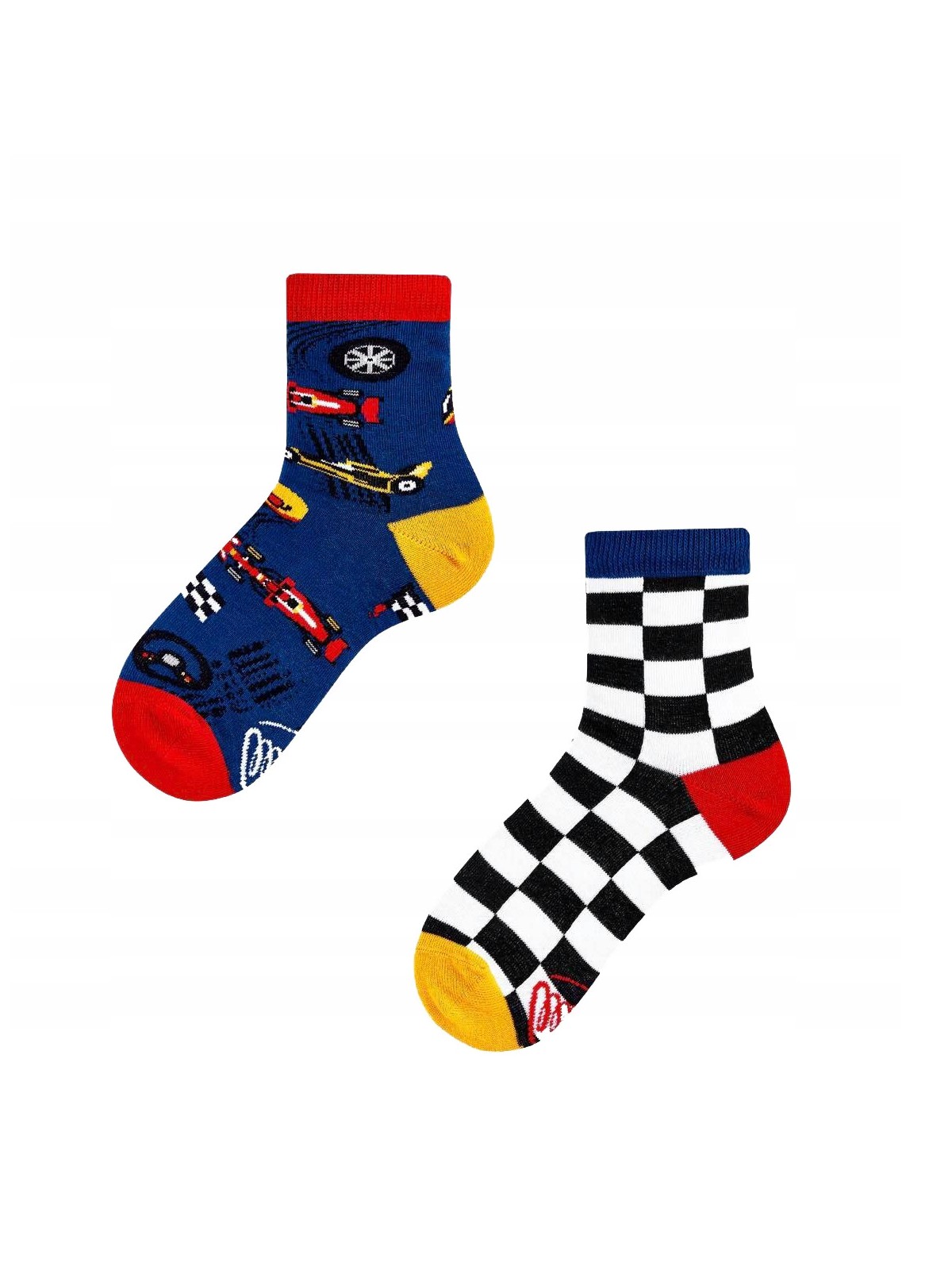 SKARPETKI MANY MORNINGS