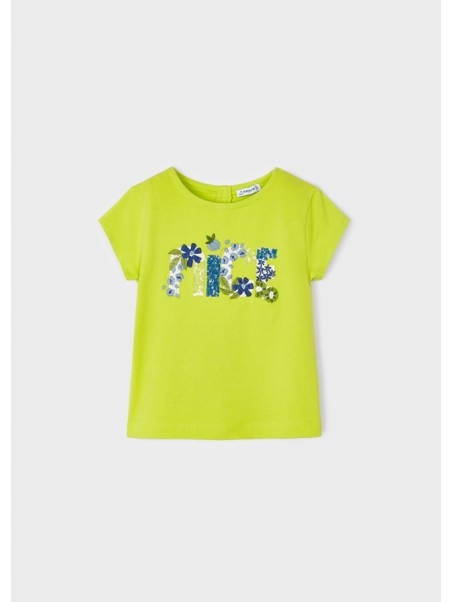 T-SHIRT MAYORAL