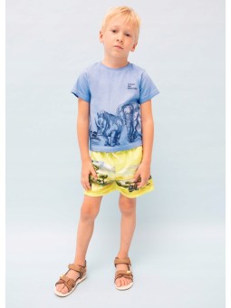 KĄPIELÓWKI  MAYORAL