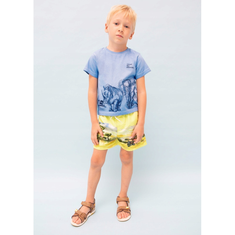 KĄPIELÓWKI  MAYORAL