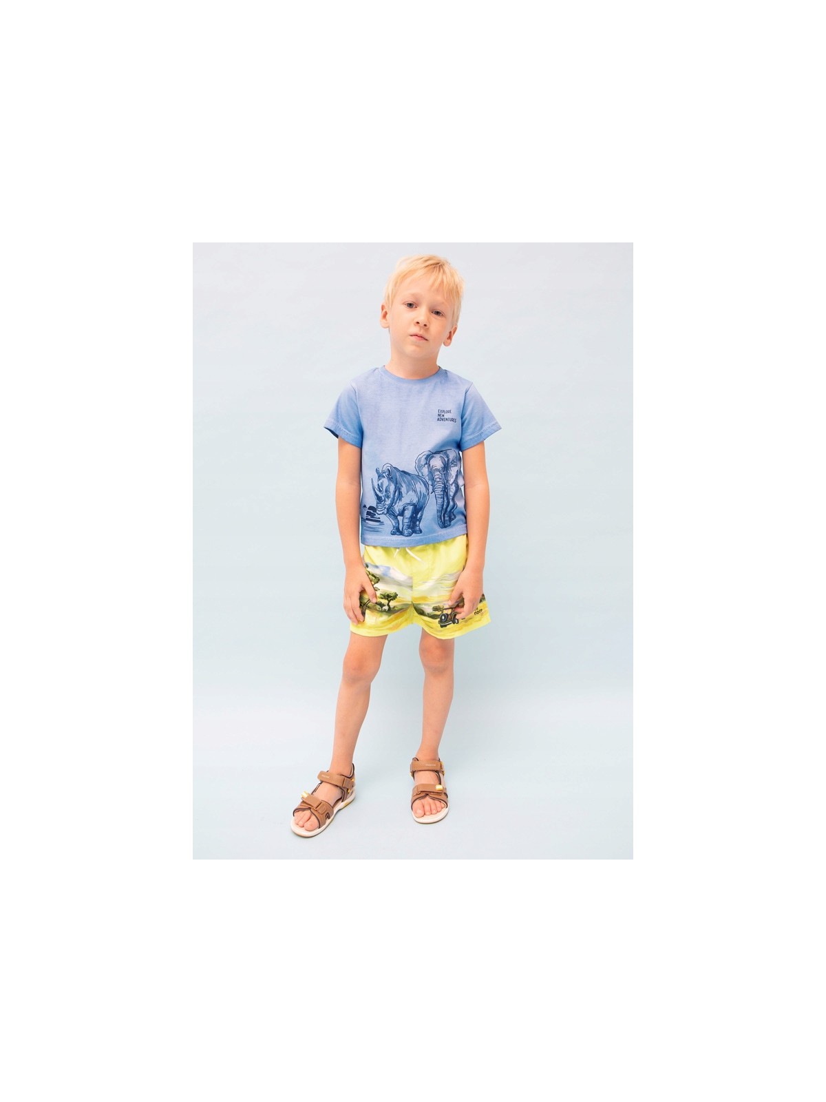 KĄPIELÓWKI  MAYORAL