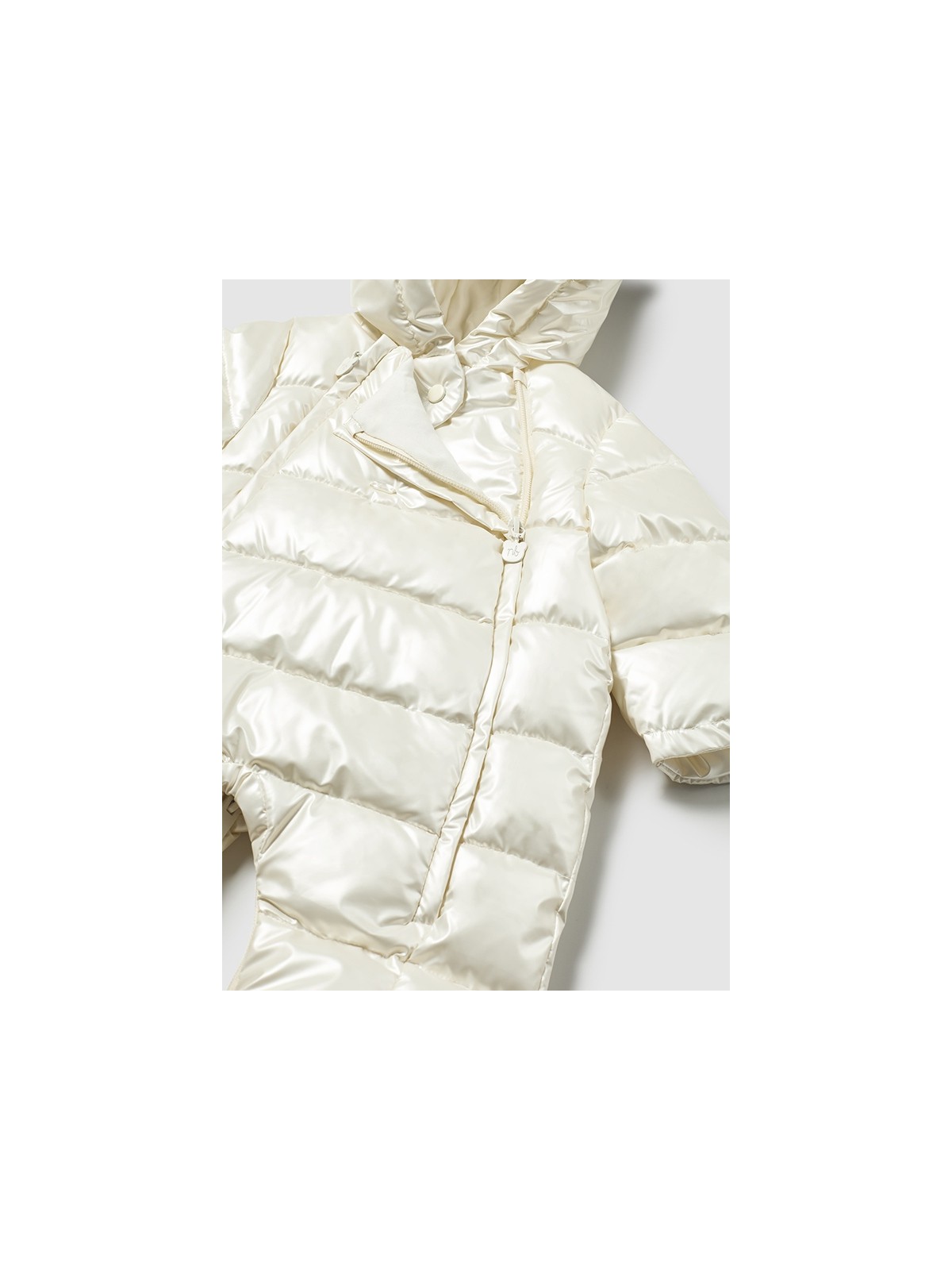 KOMBINEZON ZIMOWY  MAYORAL