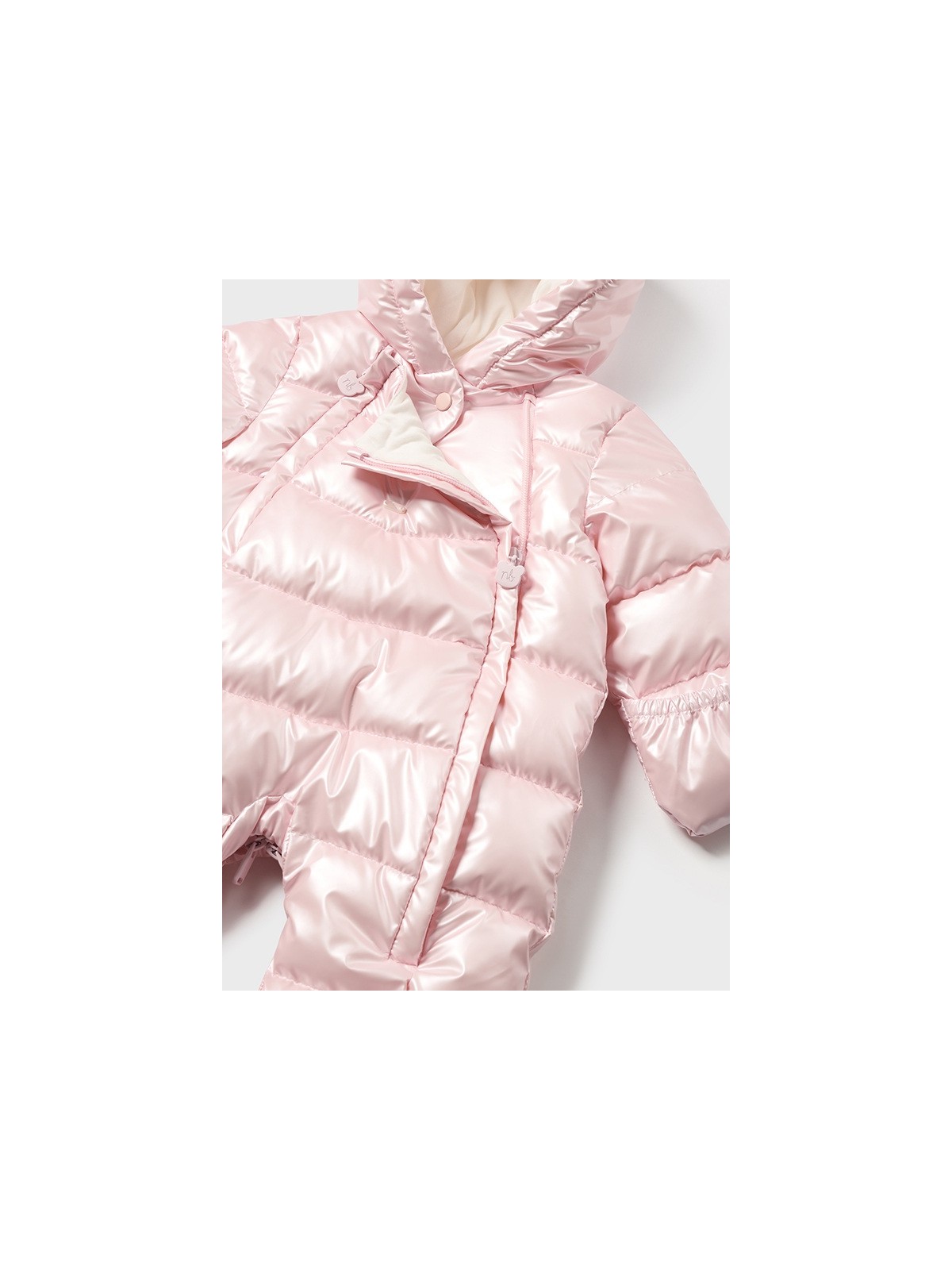 KOMBINEZON ZIMOWY  MAYORAL