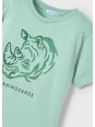 T-SHIRT MAYORAL