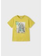 T-SHIRT MAYORAL