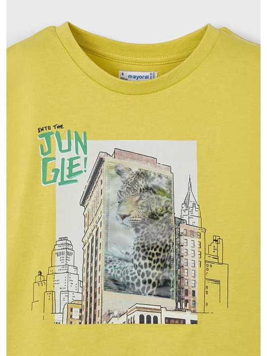 T-SHIRT MAYORAL