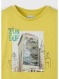 T-SHIRT MAYORAL