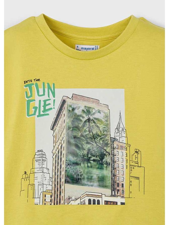 T-SHIRT MAYORAL