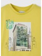 T-SHIRT MAYORAL