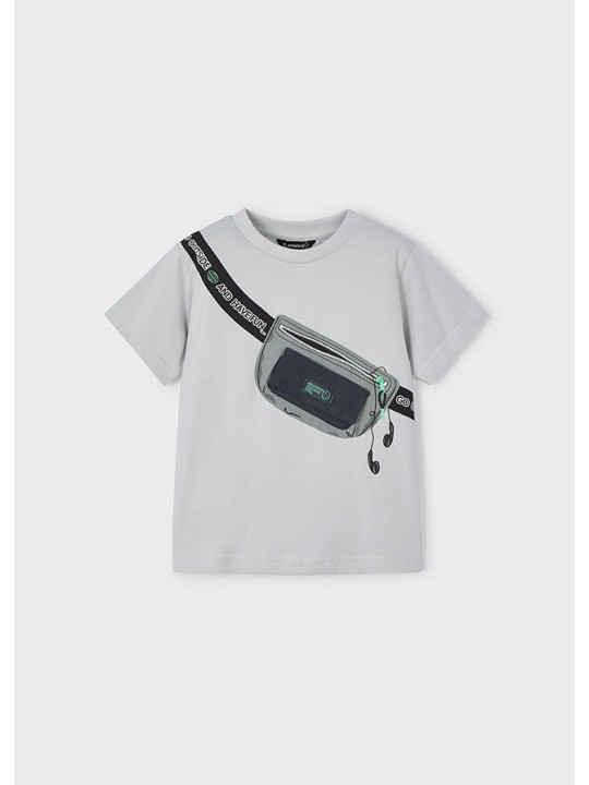 T-SHIRT MAYORAL