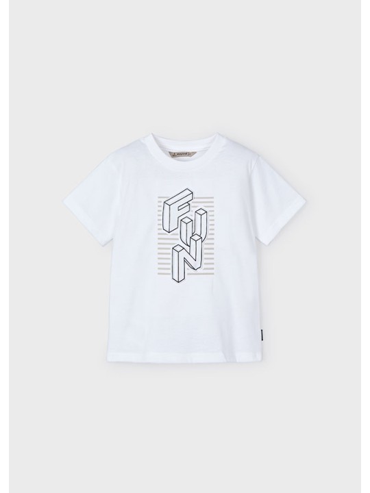 T-SHIRT MAYORAL