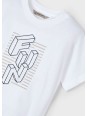 T-SHIRT MAYORAL