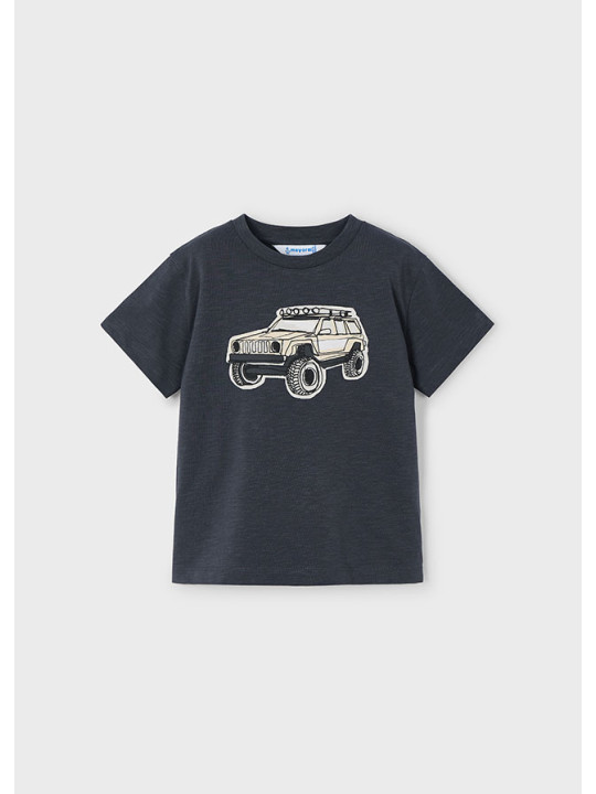 T-SHIRT MAYORAL