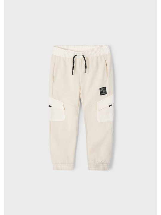 MAYORAL SPODNIE DRESOWE