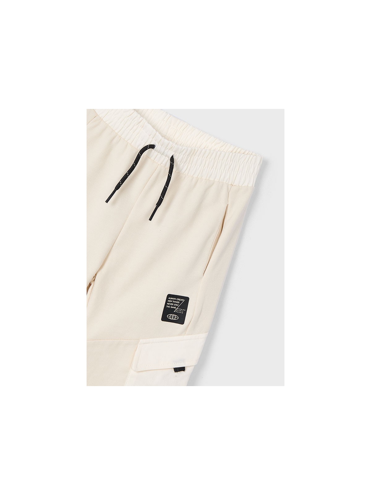 MAYORAL SPODNIE DRESOWE