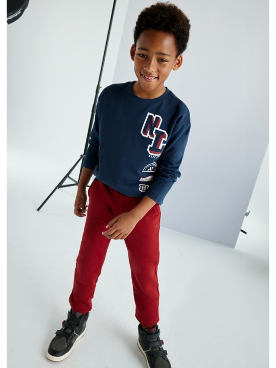 MAYORAL SPODNIE DRESOWE