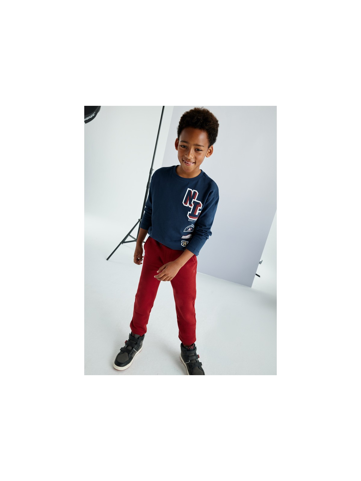 MAYORAL SPODNIE DRESOWE