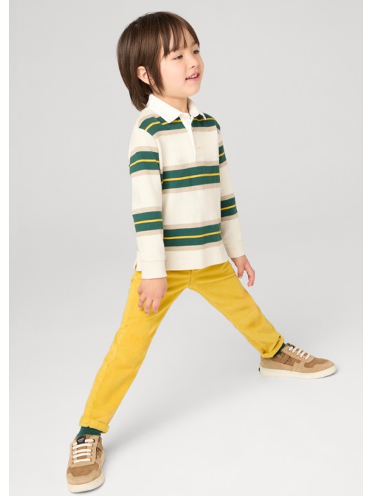 MAYORAL SPODNIE SZTRUKS