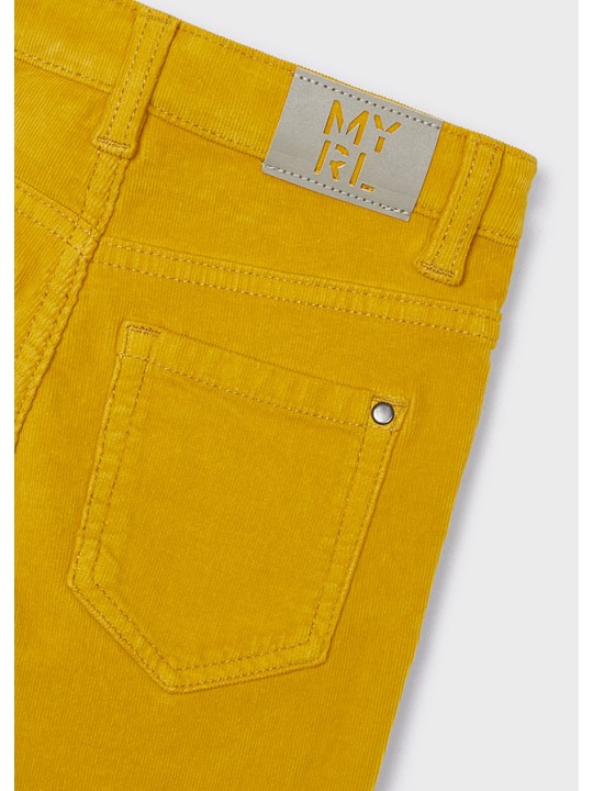 MAYORAL SPODNIE SZTRUKS