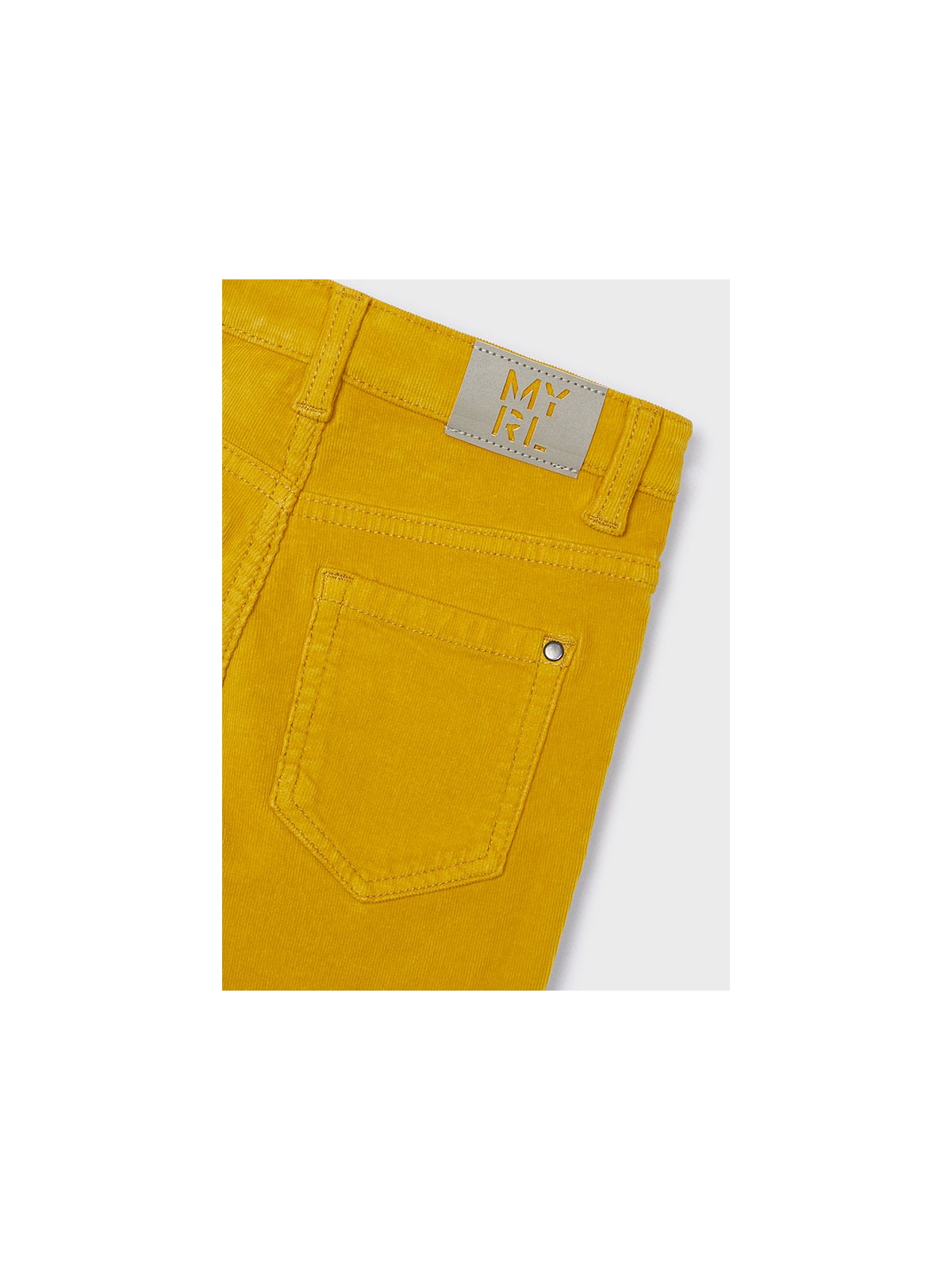 MAYORAL SPODNIE SZTRUKS