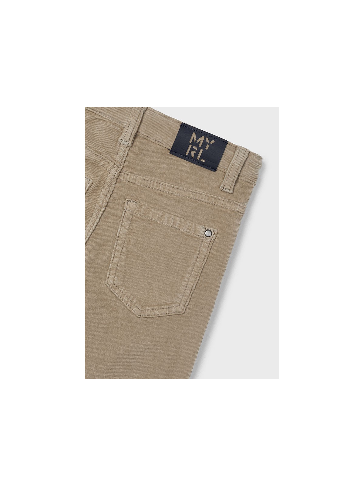 MAYORAL SPODNIE SZTRUKS