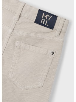 MAYORAL SPODNIE SZTRUKS