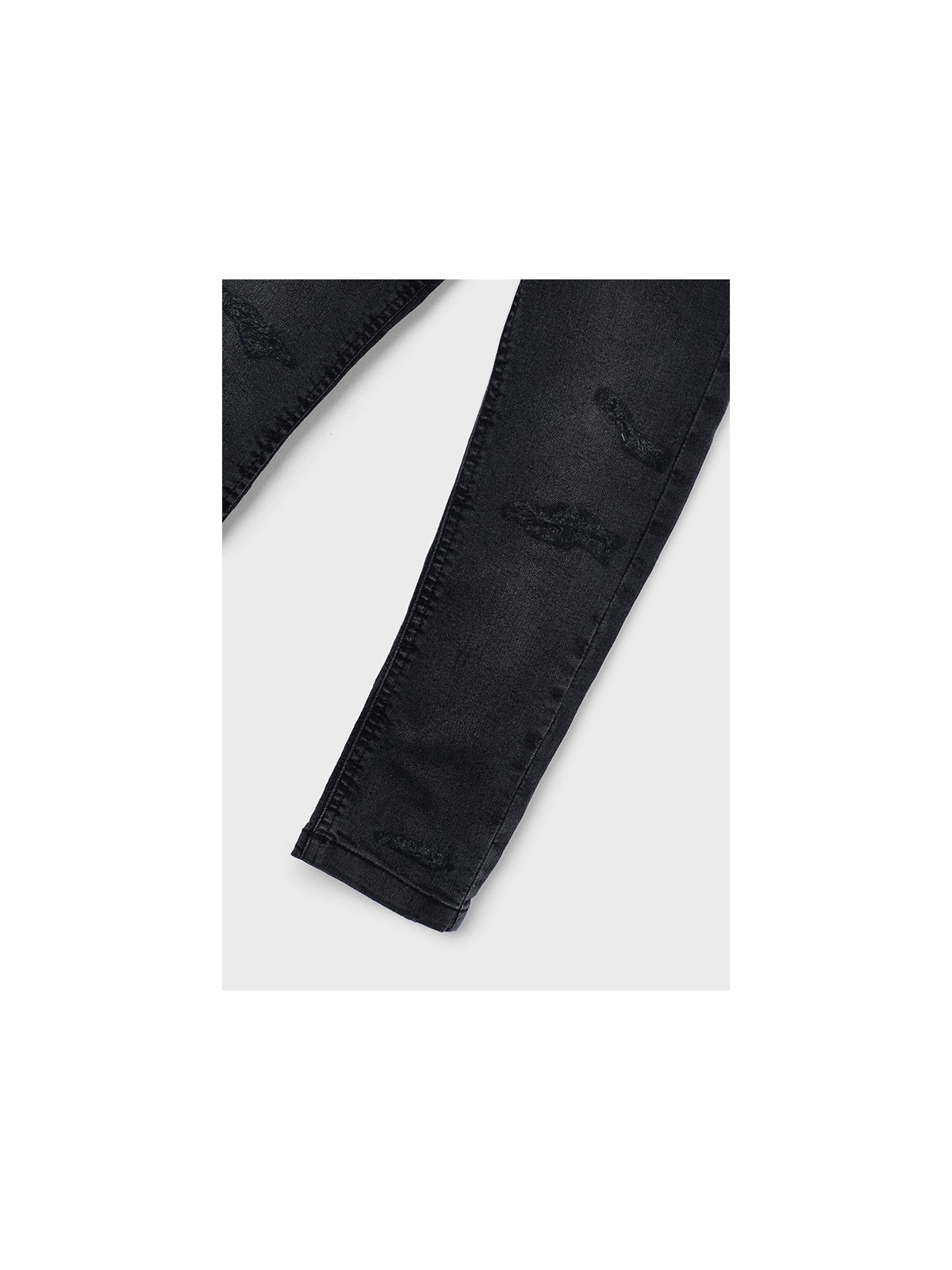 SPODNIE JEANSY MAYORAL