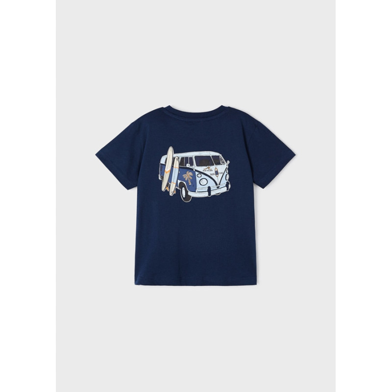 T-SHIRT MAYORAL