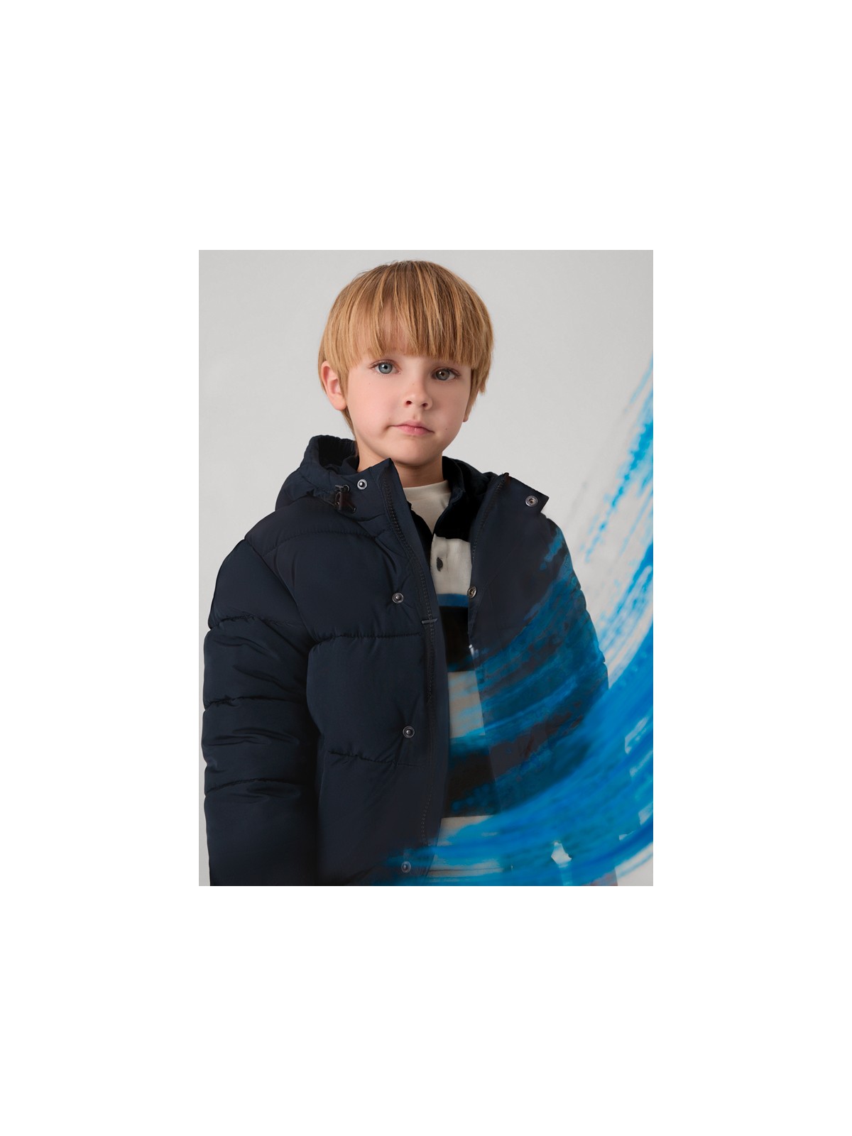 KURTKA ZIMOWA MAYORAL