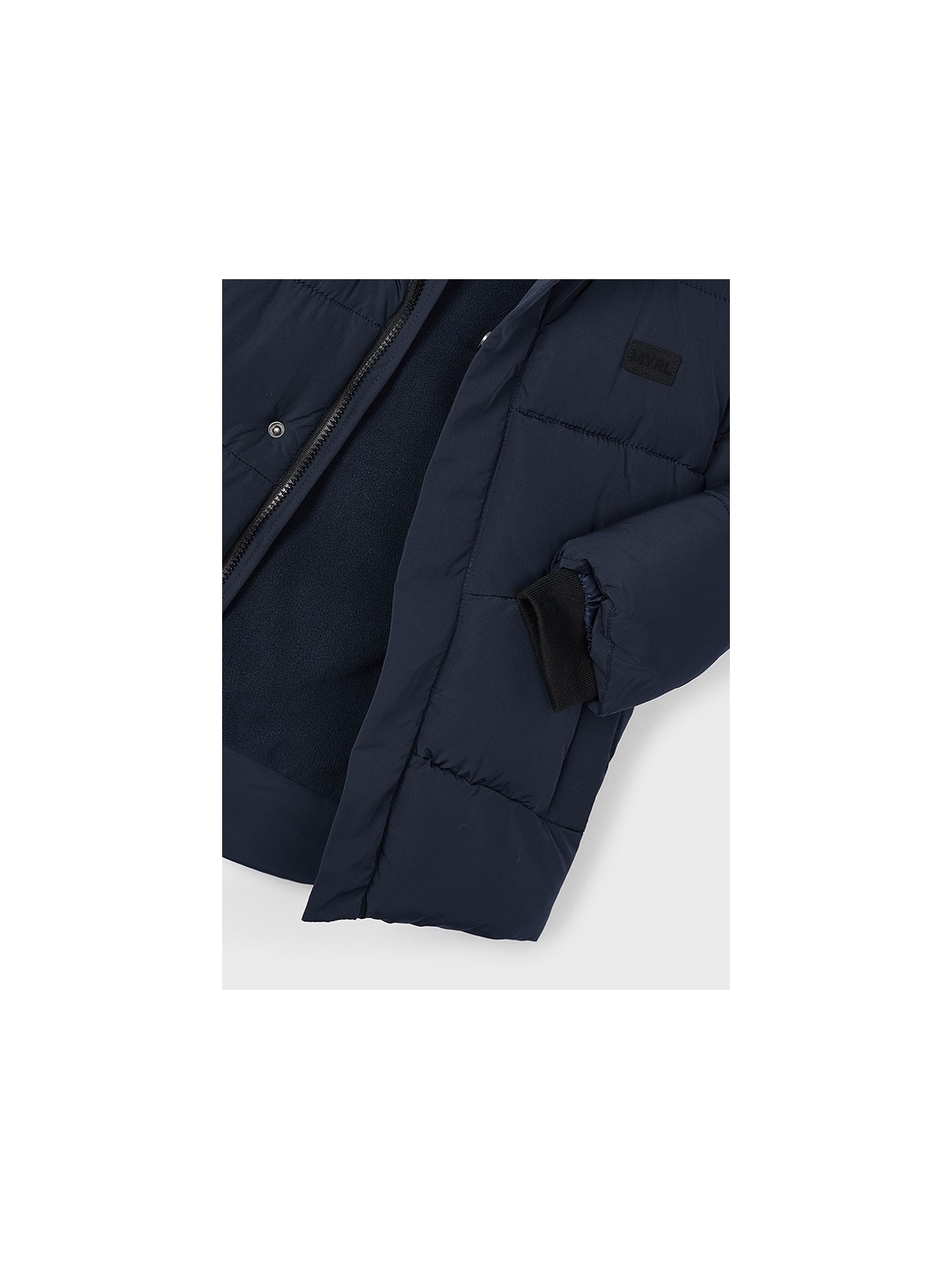 KURTKA ZIMOWA MAYORAL