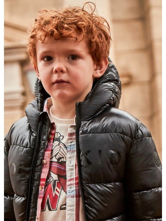 KURTKA ZIMOWA MAYORAL