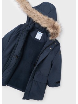 KURTKA ZIMOWA MAYORAL