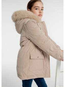 KURTKA ZIMOWA MAYORAL