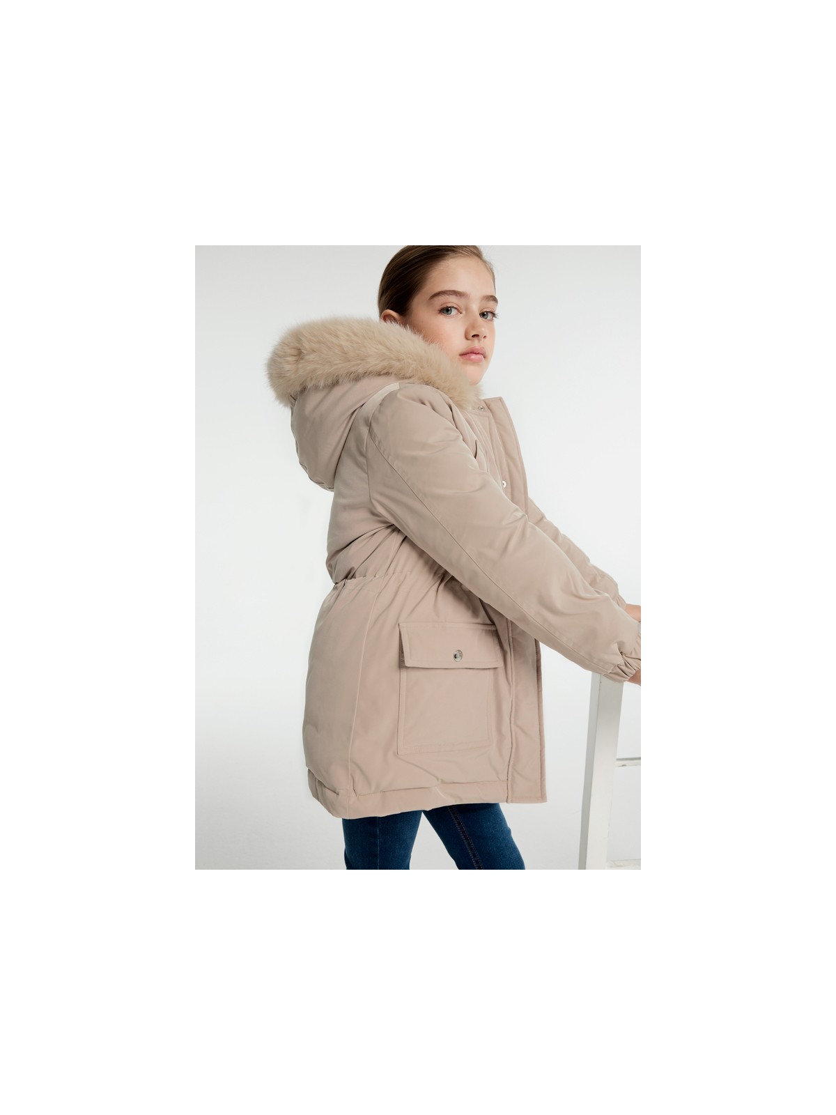 KURTKA ZIMOWA MAYORAL