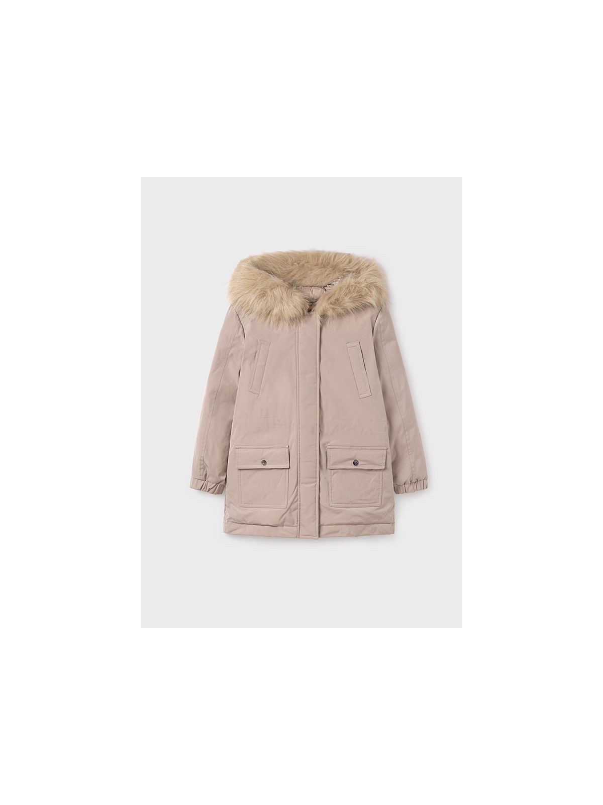 KURTKA ZIMOWA MAYORAL