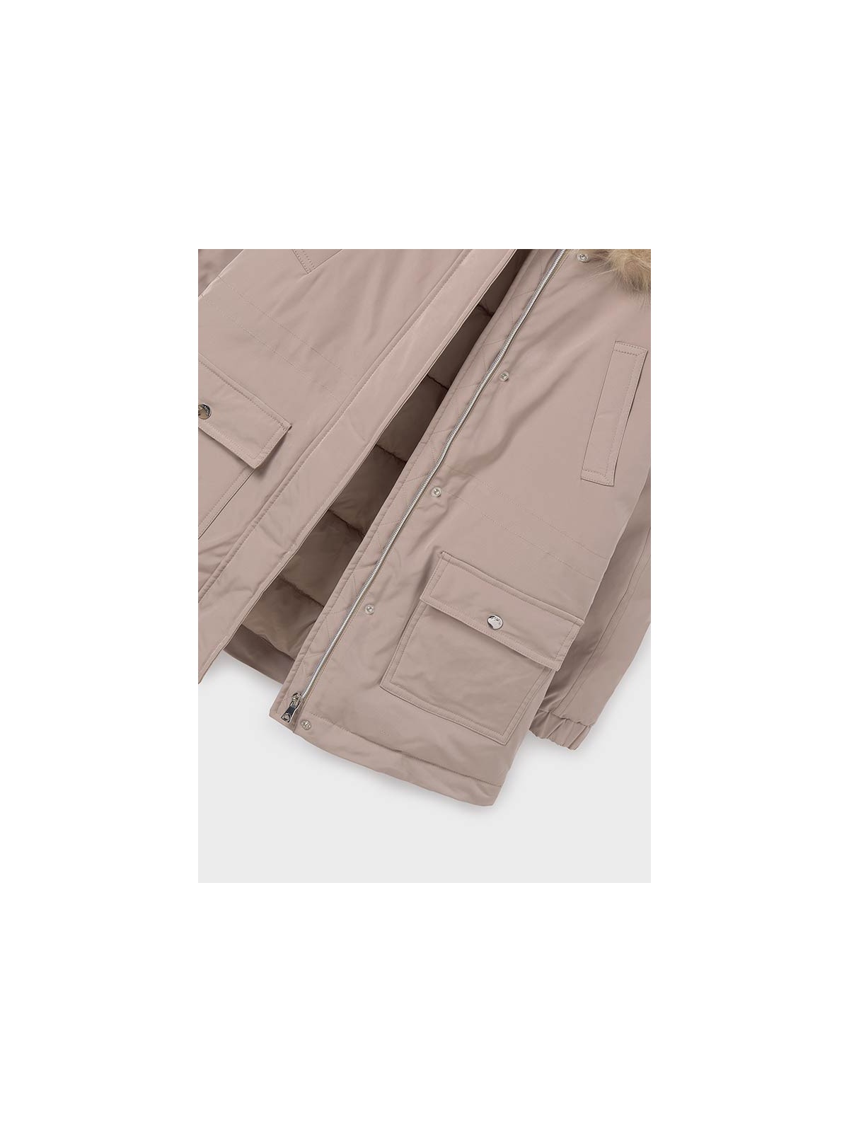 KURTKA ZIMOWA MAYORAL