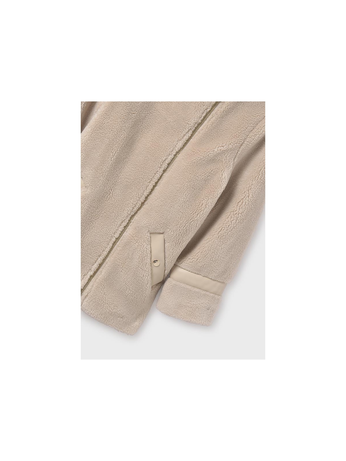 KURTKA PŁASZCZ  MAYORAL