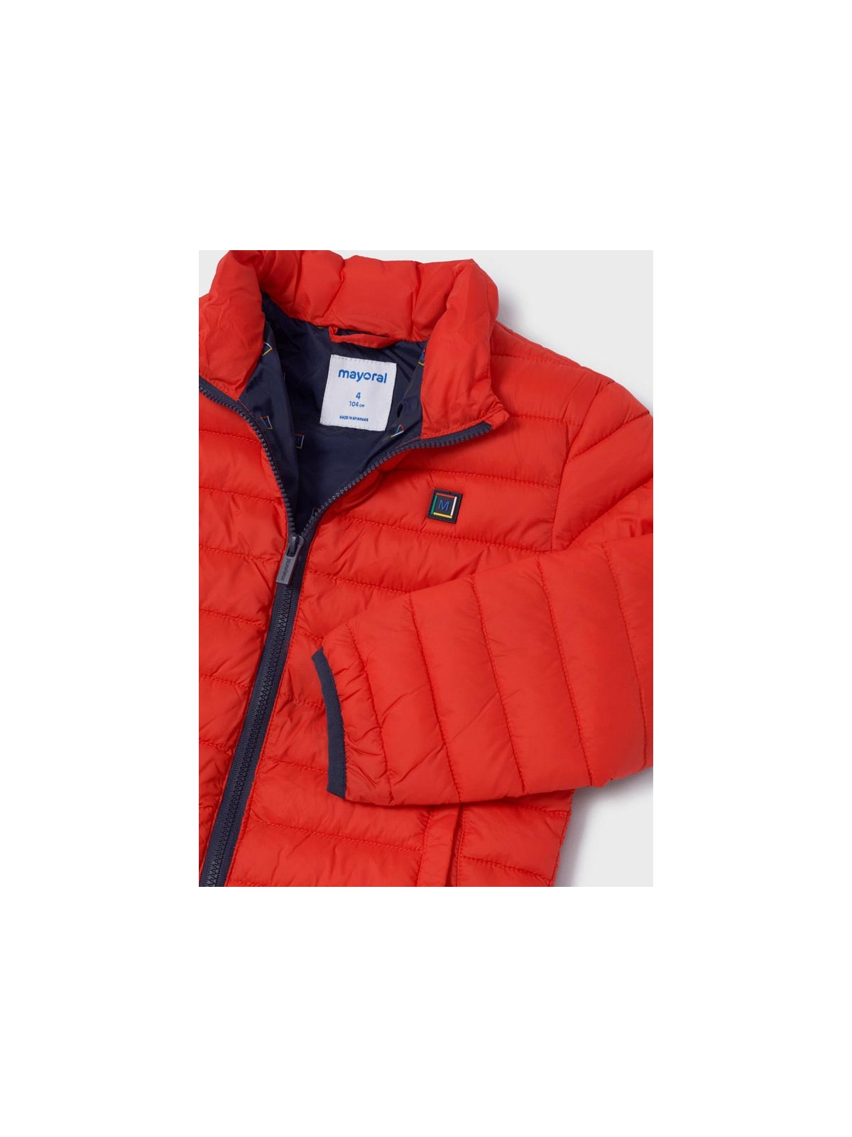 KURTKA PRZECWWIATROWA MAYORAL