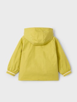 KURTKA PRZECWWIATROWA MAYORAL