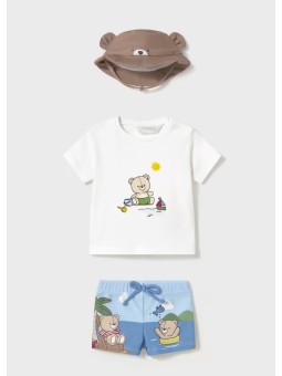 KĄPIELÓWKI  MAYORAL