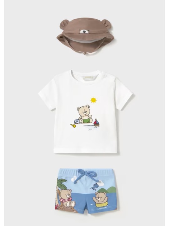 KĄPIELÓWKI  MAYORAL