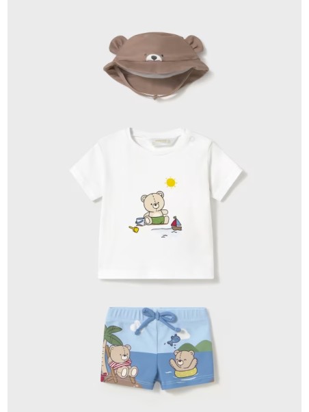 KĄPIELÓWKI  MAYORAL