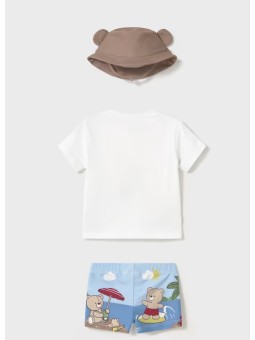 KĄPIELÓWKI  MAYORAL