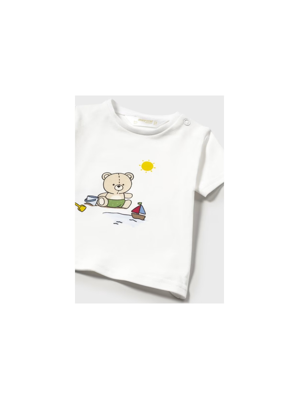 KĄPIELÓWKI  MAYORAL