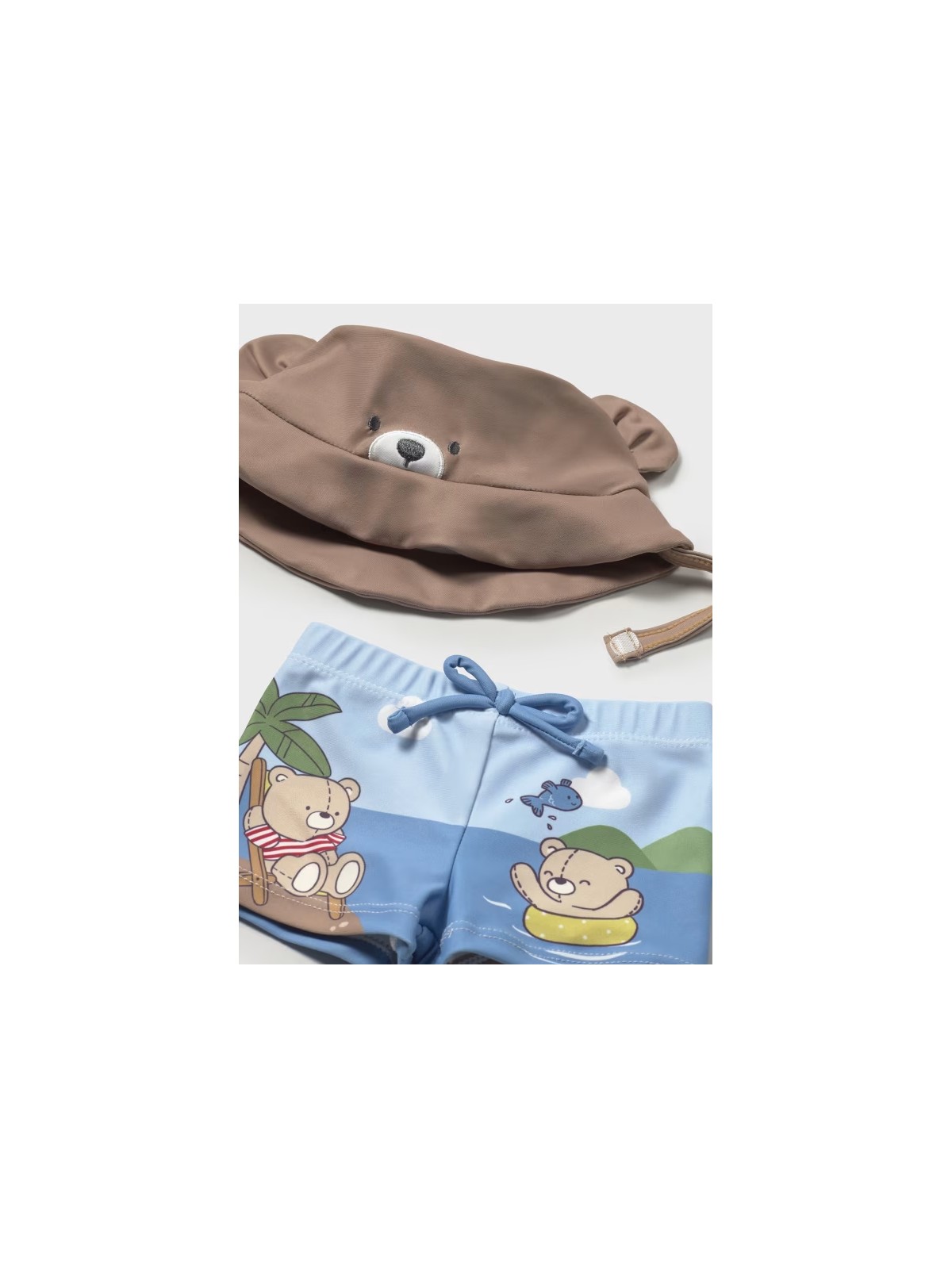 KĄPIELÓWKI  MAYORAL